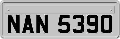 NAN5390