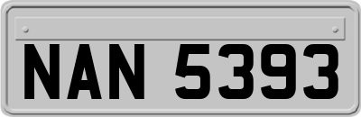NAN5393