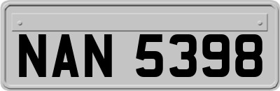 NAN5398