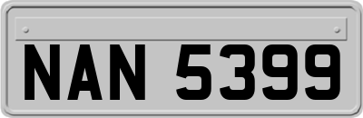 NAN5399