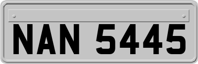 NAN5445