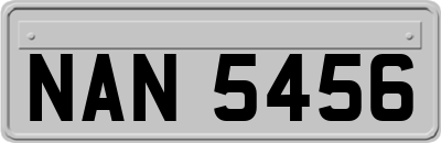NAN5456