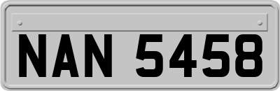 NAN5458
