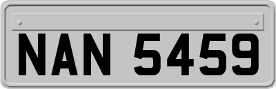 NAN5459