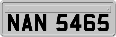 NAN5465