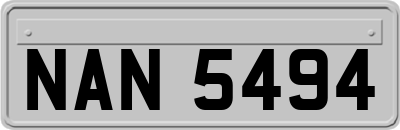 NAN5494
