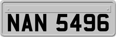 NAN5496