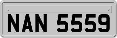 NAN5559