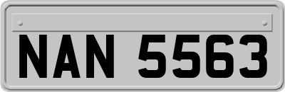 NAN5563