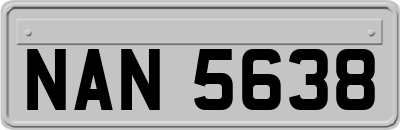 NAN5638