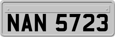 NAN5723