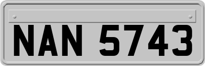 NAN5743