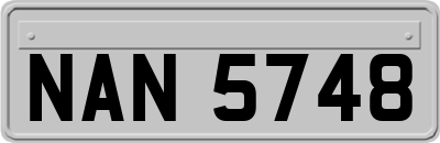NAN5748