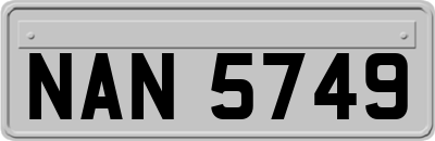 NAN5749