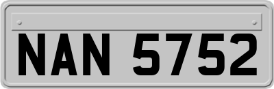 NAN5752