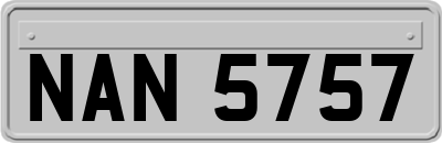 NAN5757