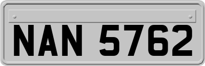 NAN5762