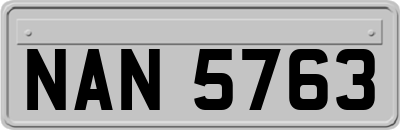 NAN5763