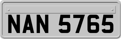 NAN5765