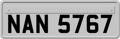 NAN5767