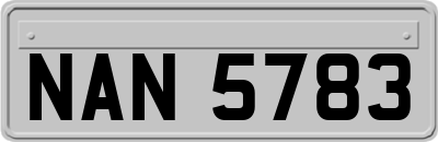 NAN5783