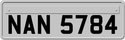 NAN5784