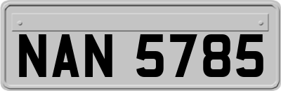 NAN5785