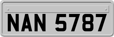 NAN5787