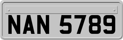NAN5789