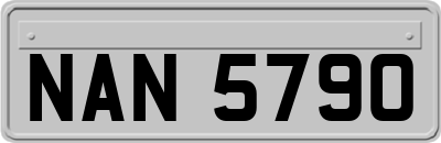 NAN5790
