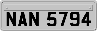 NAN5794