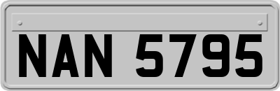 NAN5795