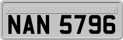 NAN5796