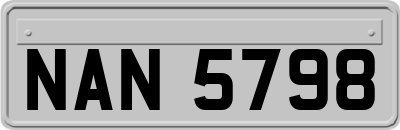 NAN5798