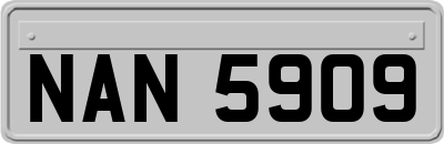 NAN5909