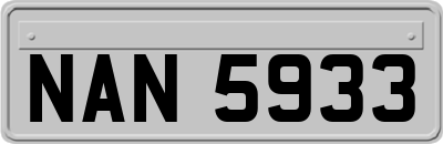 NAN5933