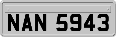 NAN5943