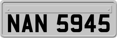 NAN5945