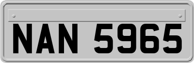 NAN5965