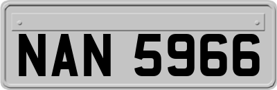 NAN5966