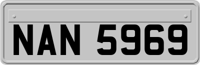 NAN5969