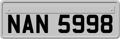 NAN5998