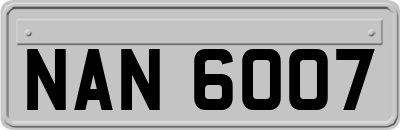 NAN6007