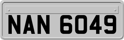 NAN6049