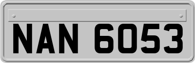 NAN6053