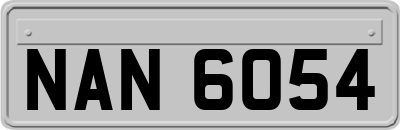 NAN6054