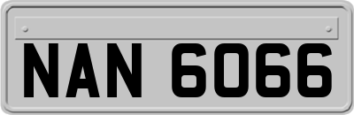 NAN6066