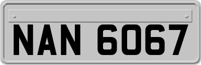 NAN6067