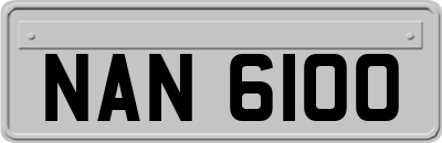 NAN6100