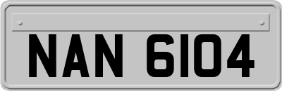 NAN6104